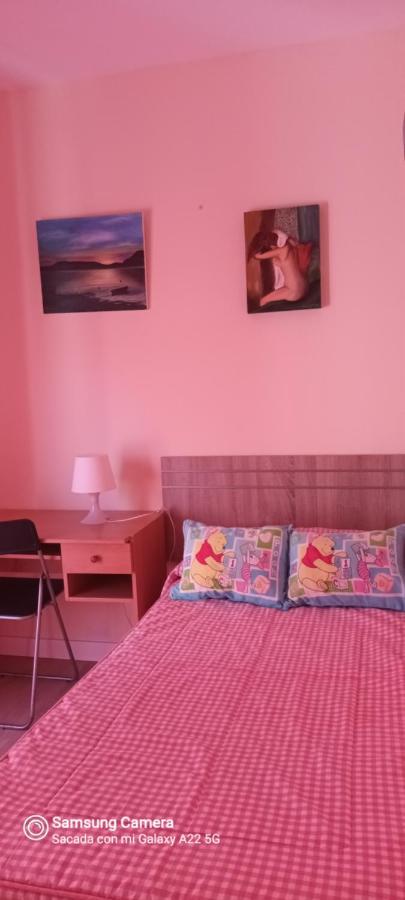 Piso Playa La Caleta Apartment Cadiz Luaran gambar