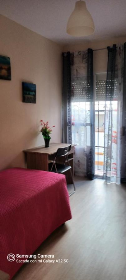 Piso Playa La Caleta Apartment Cadiz Luaran gambar