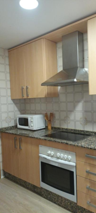 Piso Playa La Caleta Apartment Cadiz Luaran gambar