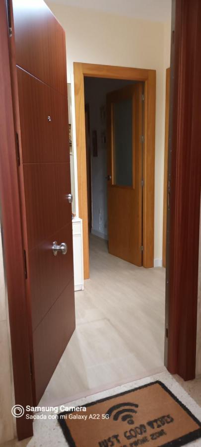 Piso Playa La Caleta Apartment Cadiz Luaran gambar