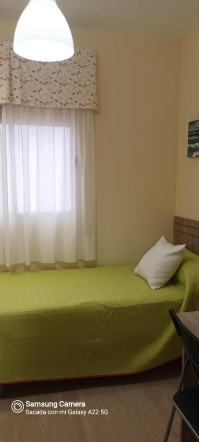 Piso Playa La Caleta Apartment Cadiz Luaran gambar