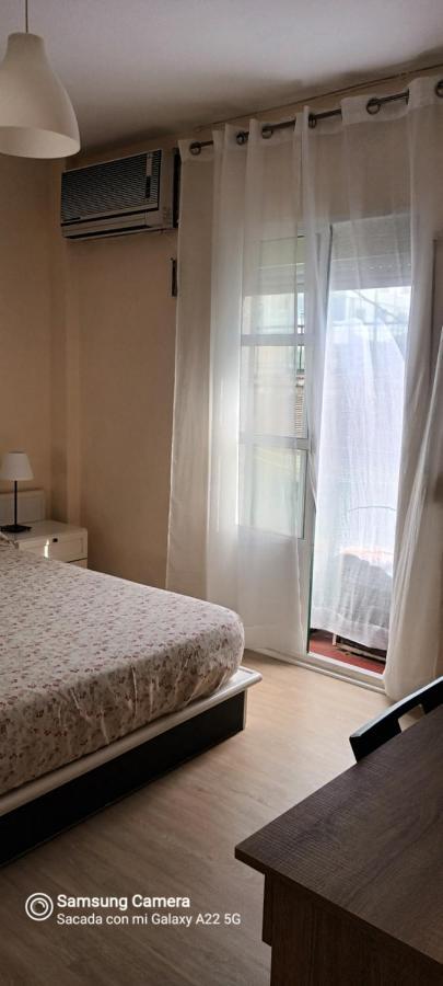 Piso Playa La Caleta Apartment Cadiz Luaran gambar