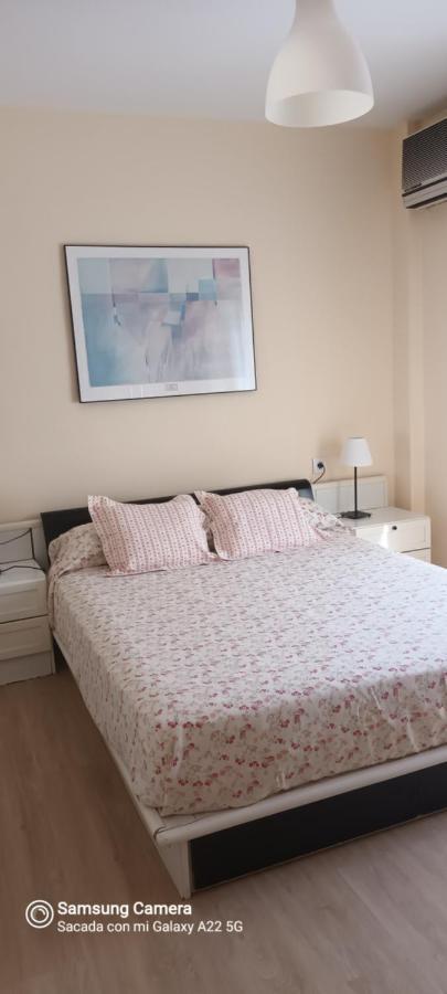 Piso Playa La Caleta Apartment Cadiz Luaran gambar