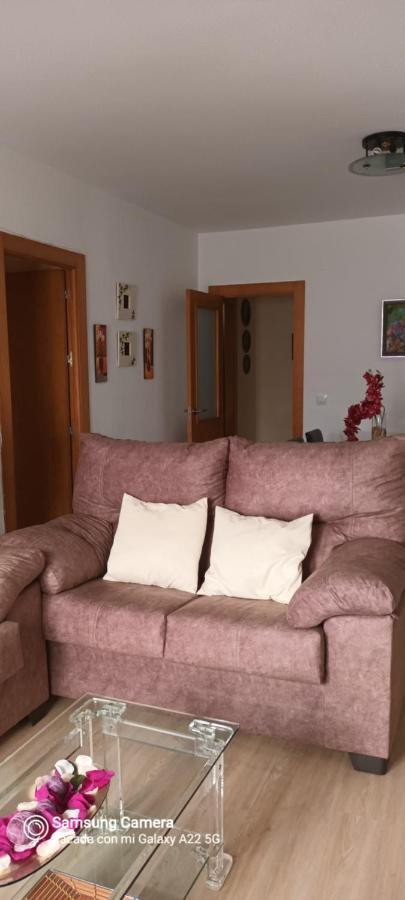 Piso Playa La Caleta Apartment Cadiz Luaran gambar