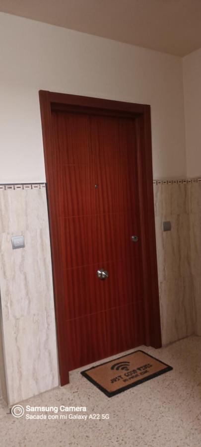 Piso Playa La Caleta Apartment Cadiz Luaran gambar