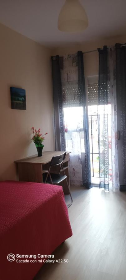 Piso Playa La Caleta Apartment Cadiz Luaran gambar